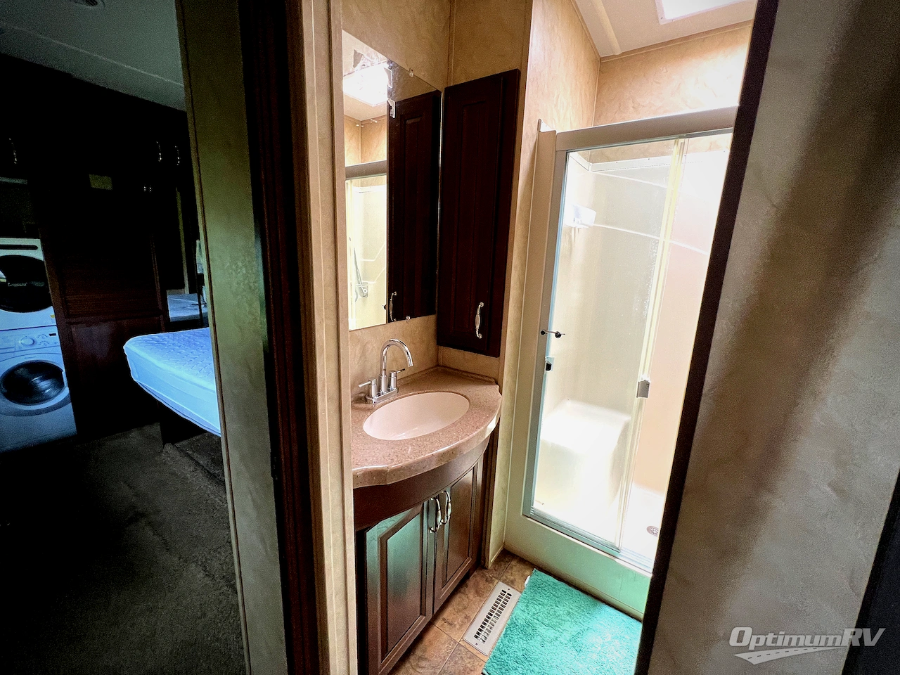 2014 Forest River Cedar Creek Cottage 40CCK Photo 19