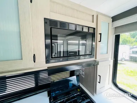 2024 Forest River Wildwood 29VIEW RV Photo 3