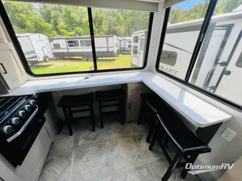 2024 Forest River Wildwood 29VIEW RV Photo 4