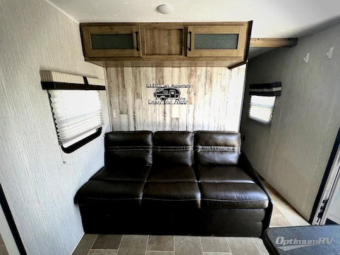 2021 Palomino Puma XLE Lite 24FBSC RV Photo 2