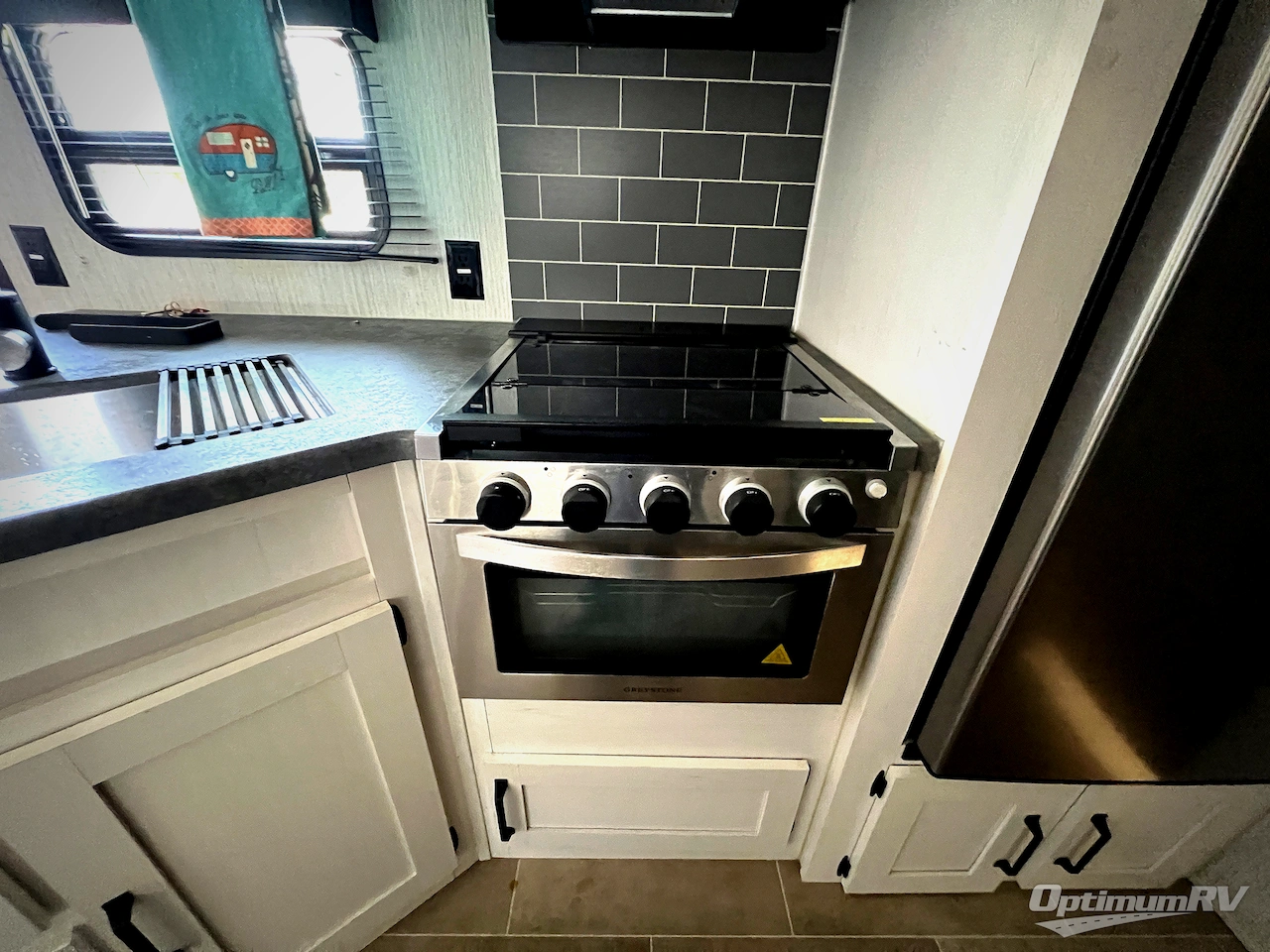 2021 Palomino Puma XLE Lite 24FBSC Photo 11