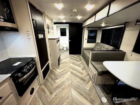 2024 Heartland Mallard 260 RV Photo 2