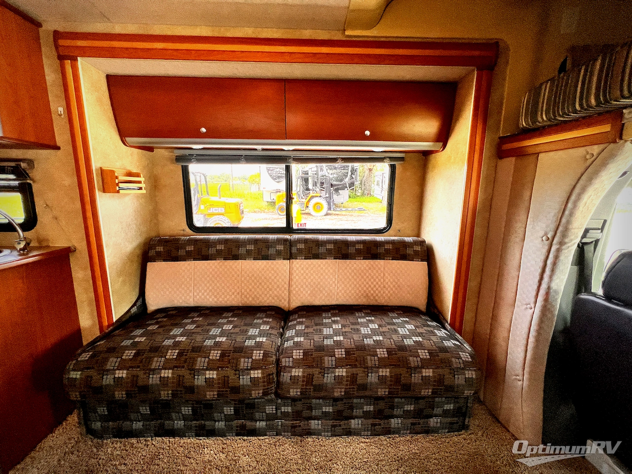 2008 Winnebago View 24H Photo 25