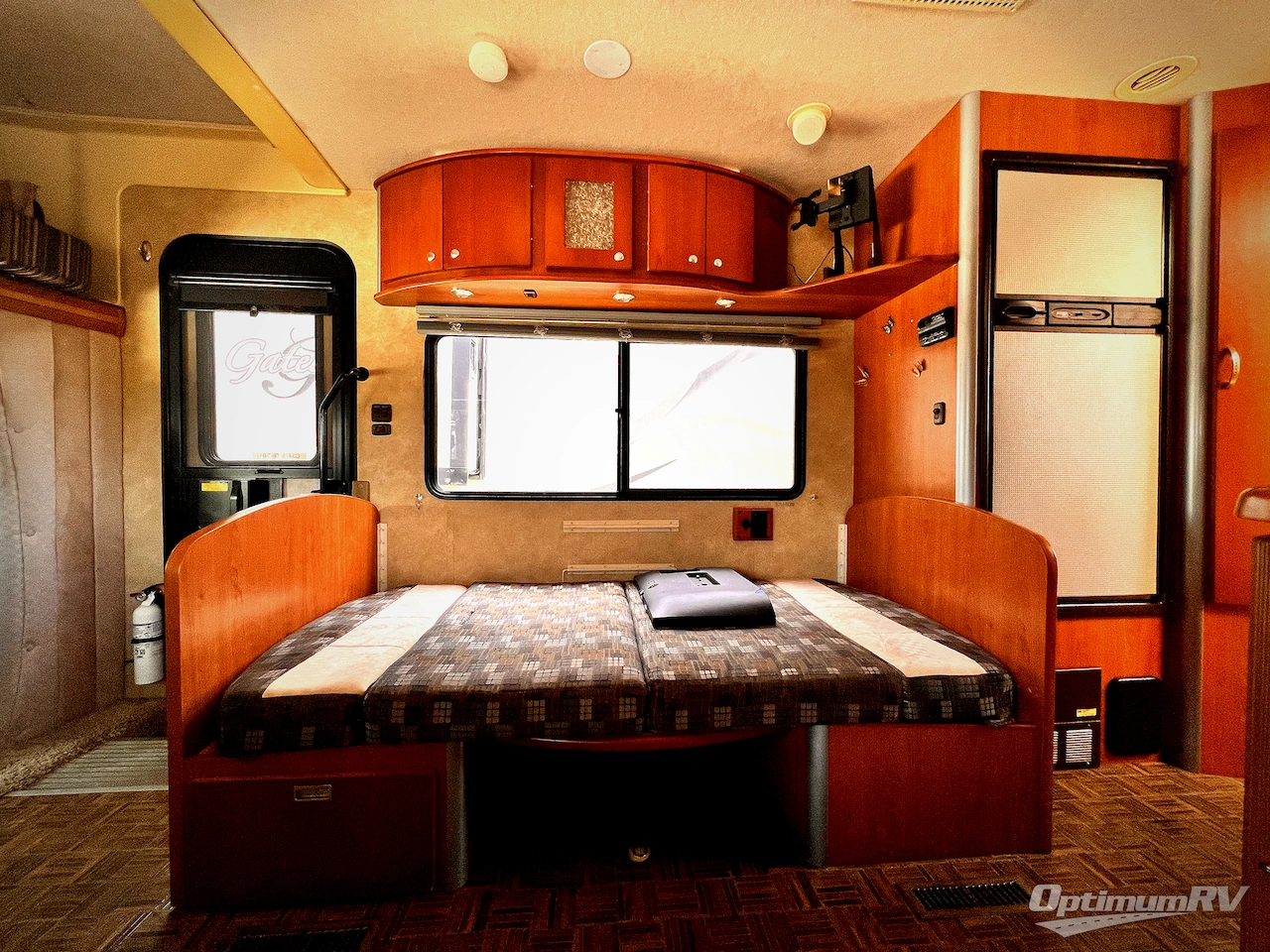 2008 Winnebago View 24H Photo 26