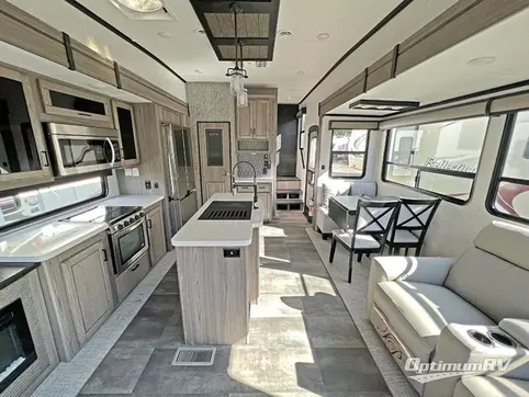 2022 CrossRoads Cameo CE3201RL RV Photo 2