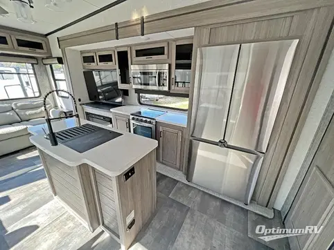 2022 CrossRoads Cameo CE3201RL RV Photo 3