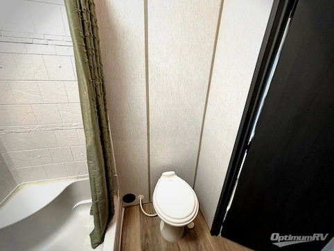 2024 Forest River Wildwood Heritage Glen 378FL RV Photo 3