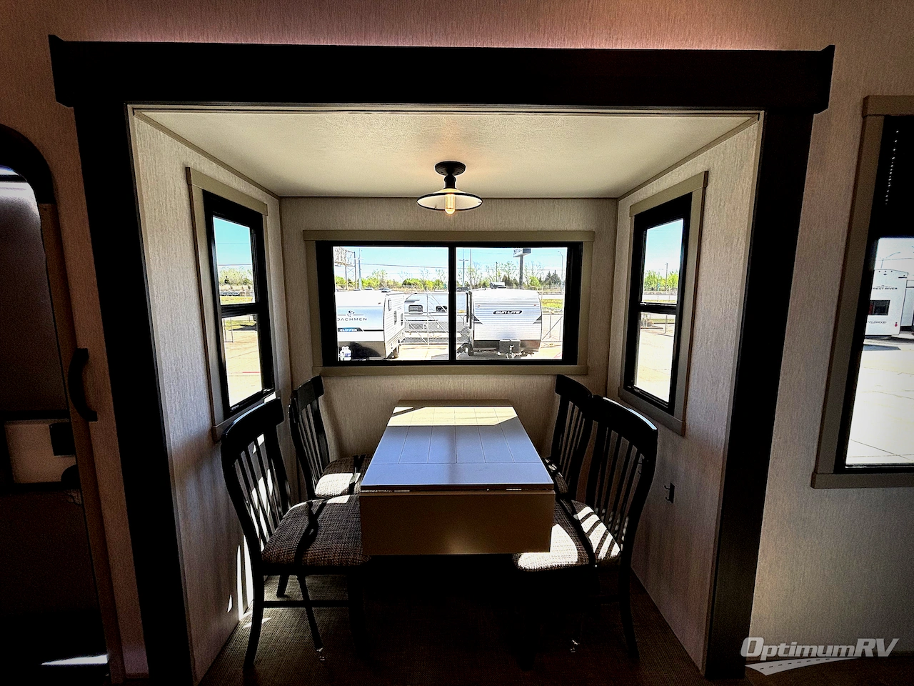 2024 Forest River Wildwood Heritage Glen 378FL Photo 8