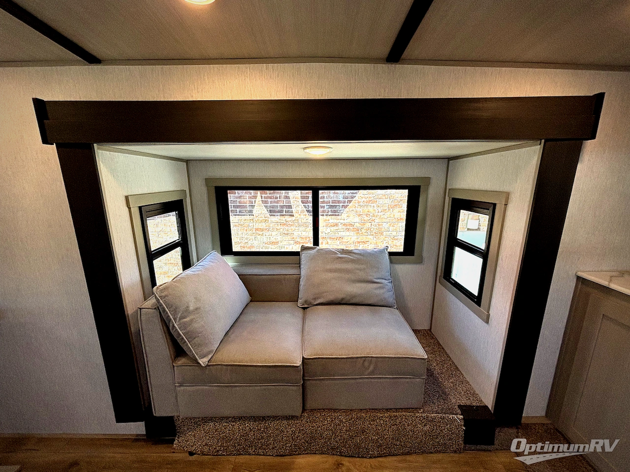 2024 Forest River Wildwood Heritage Glen 378FL Photo 12