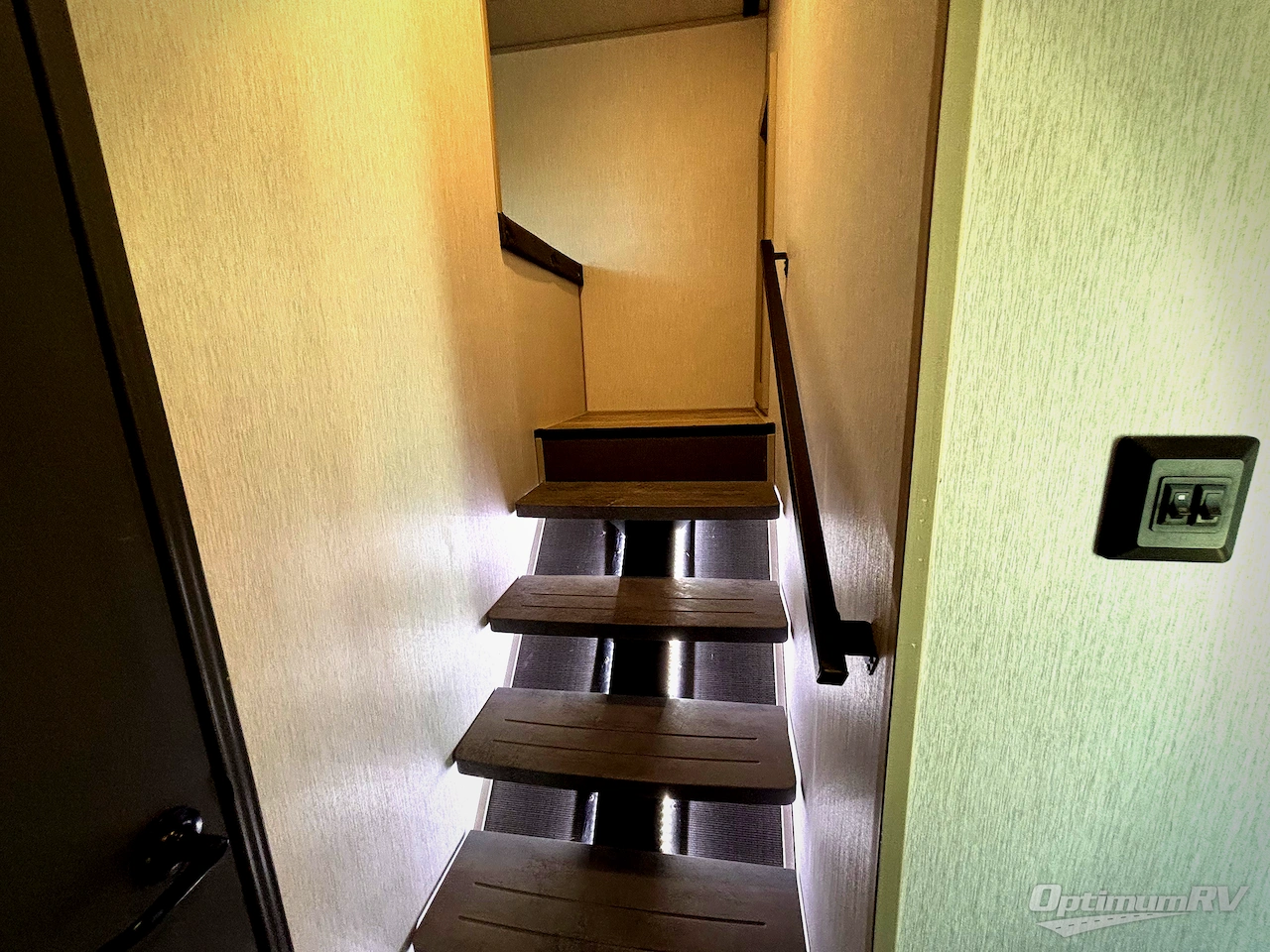 2024 Forest River Wildwood Heritage Glen 378FL Photo 18