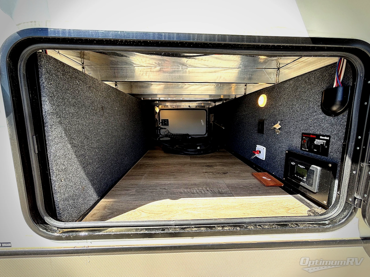 2024 Forest River Wildwood Heritage Glen 378FL Photo 25