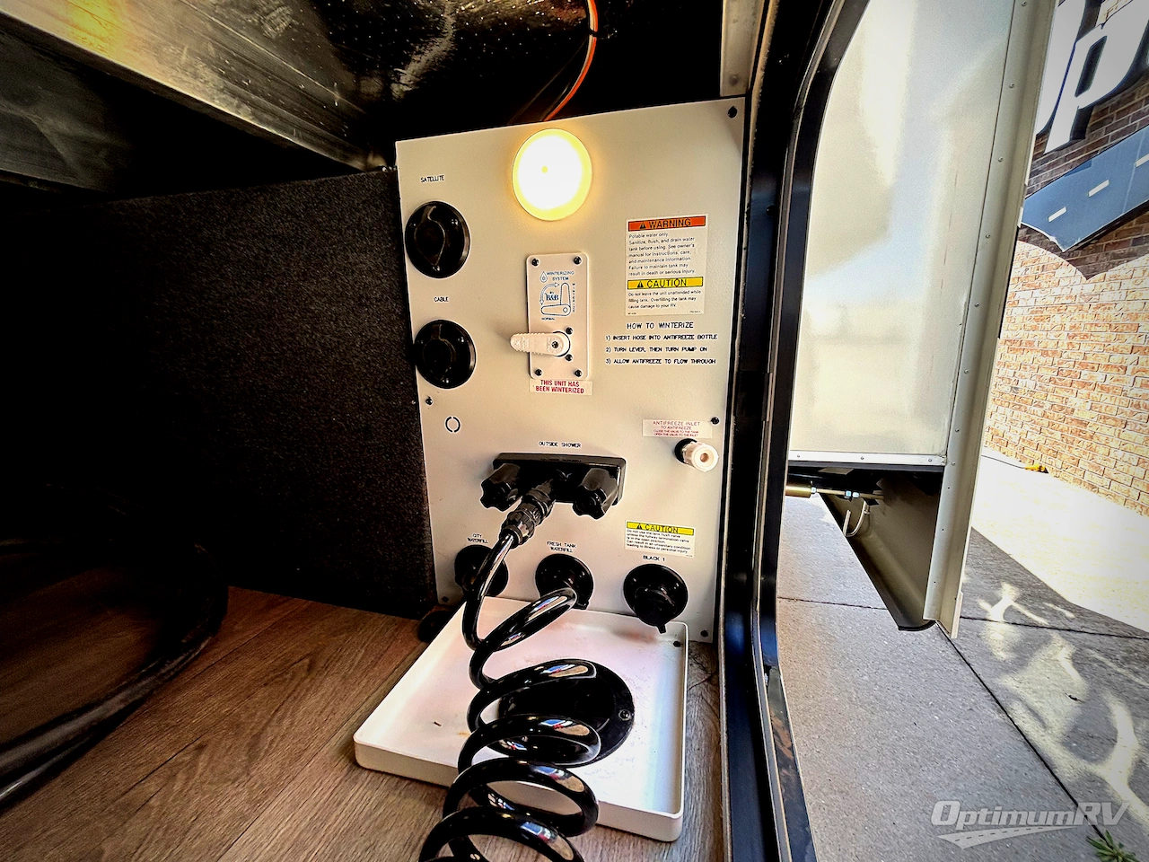 2024 Forest River Wildwood Heritage Glen 378FL Photo 26