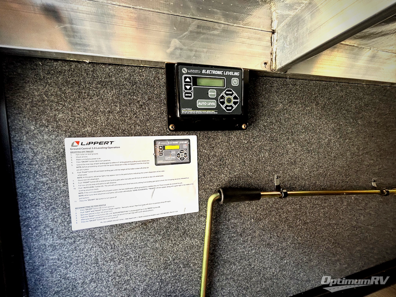 2024 Forest River Wildwood Heritage Glen 378FL Photo 27