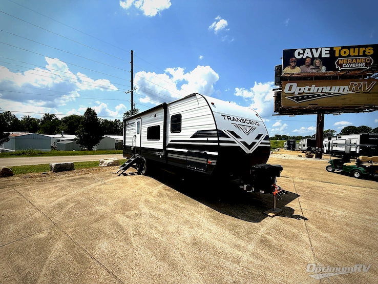 2021 Grand Design Transcend Xplor 240ML RV Photo 1