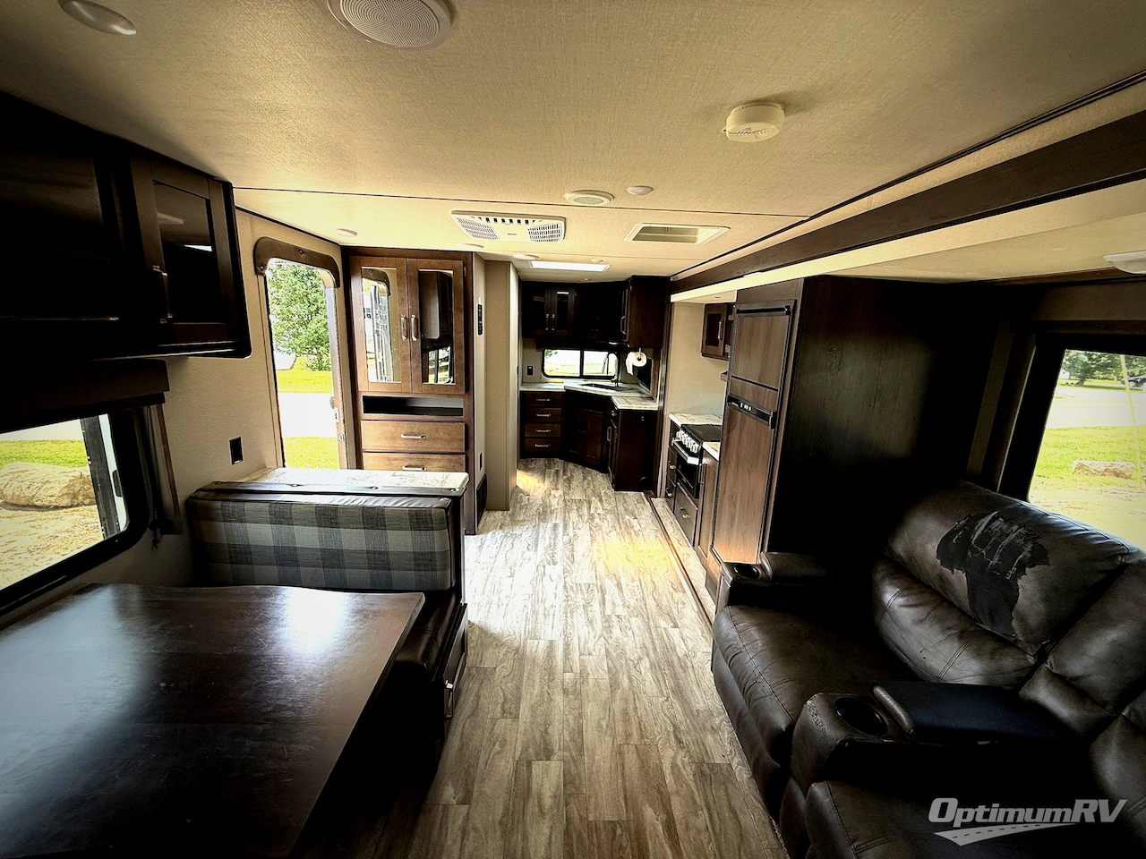 2021 Grand Design Transcend Xplor 240ML Photo 5