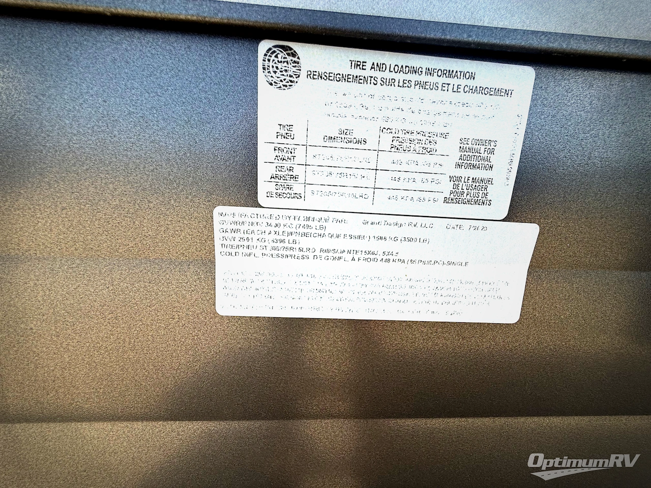 2021 Grand Design Transcend Xplor 240ML Photo 16