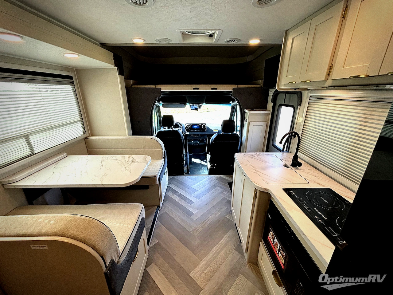 2026 Coachmen Prism Select 24CBS Photo 5