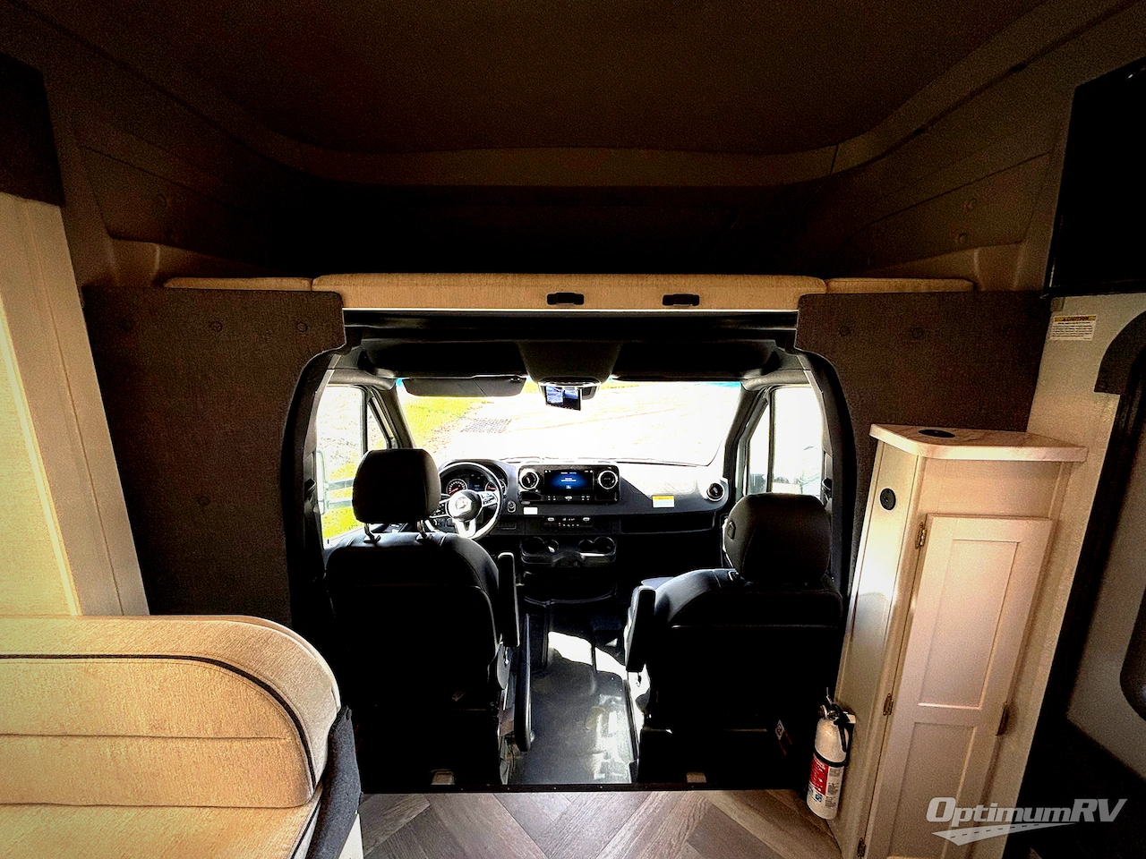 2026 Coachmen Prism Select 24CBS Photo 10