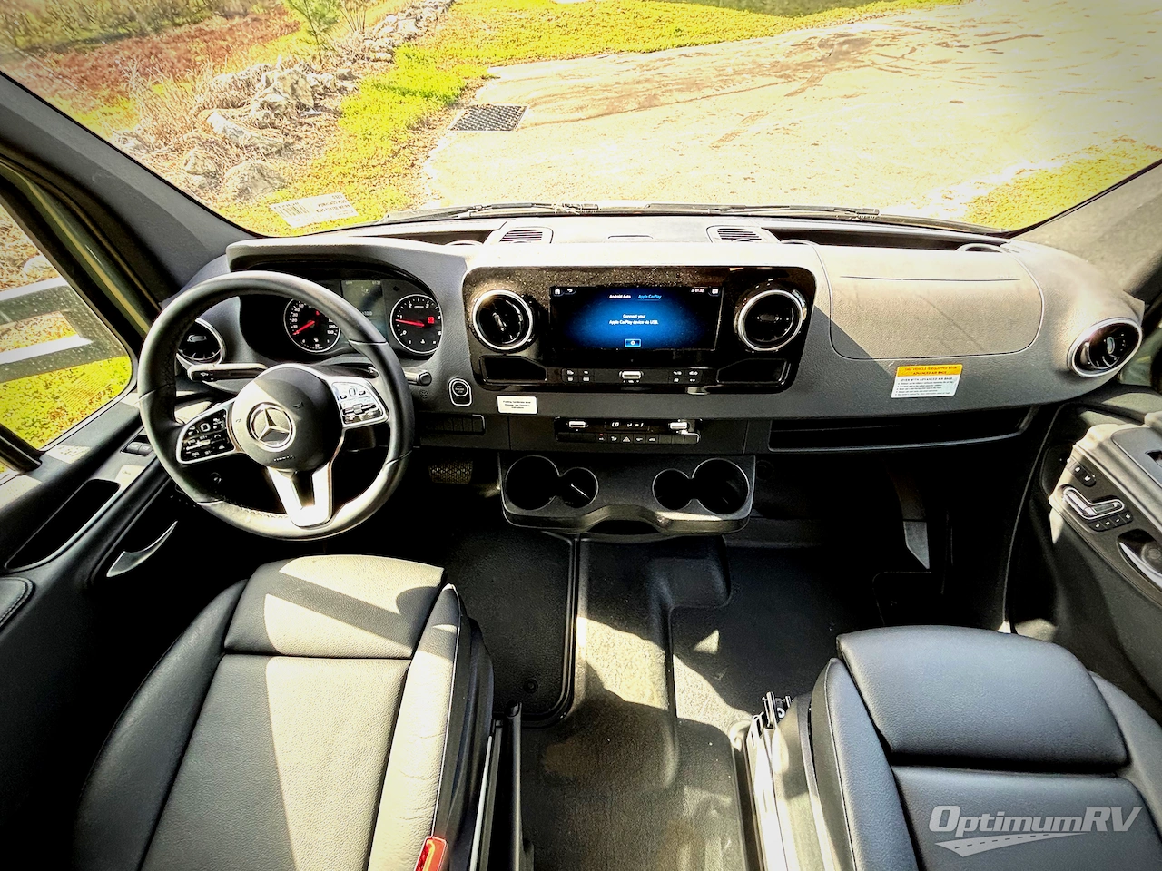 2026 Coachmen Prism Select 24CBS Photo 8