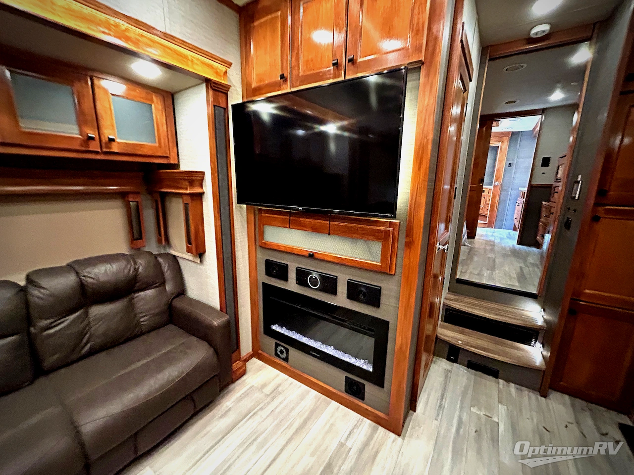 2022 VanLeigh Beacon 41LKB Photo 15