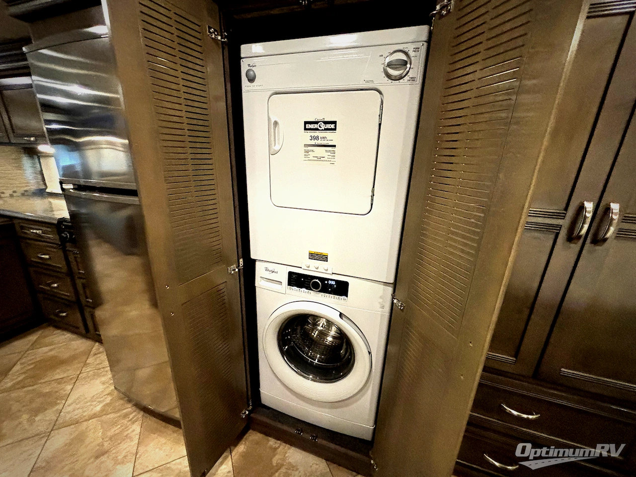 2019 Winnebago Forza 34T Photo 18