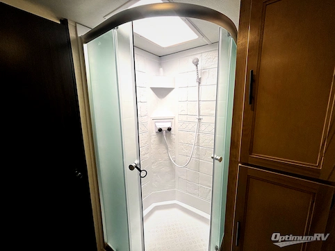 2026 Forest River Cherokee Grey Wolf 23MK RV Photo 3