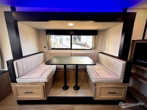 2026 Forest River Cherokee Grey Wolf 23MK RV Photo 4