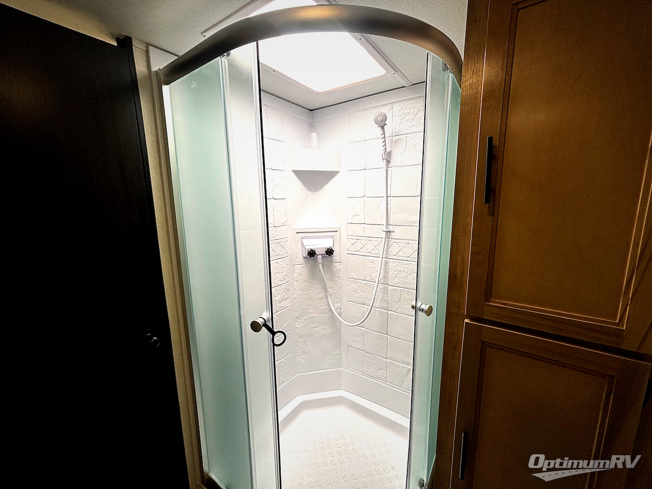 2026 Forest River Cherokee Grey Wolf 23MK Photo 9