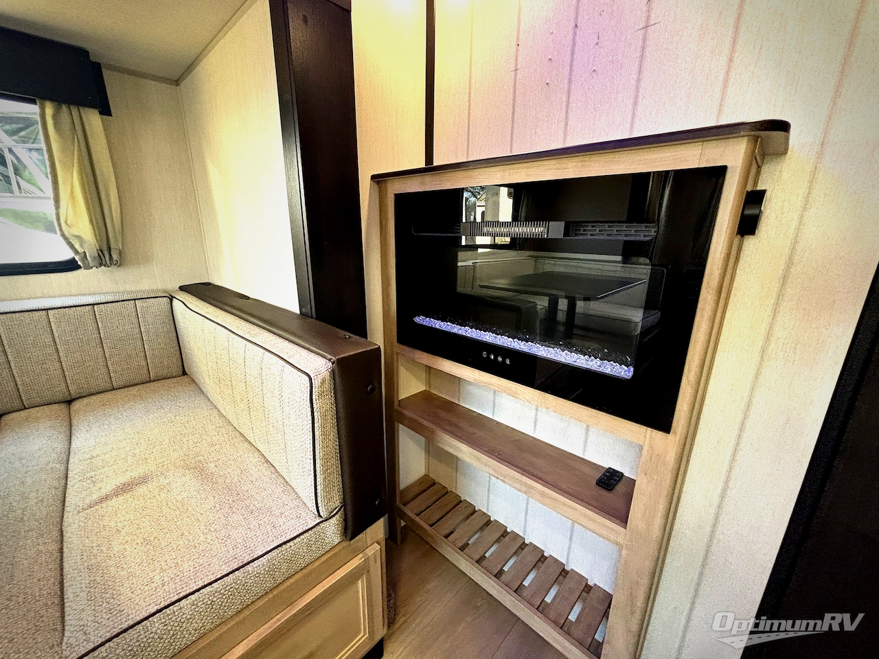 2026 Forest River Cherokee Grey Wolf 23MK Photo 12