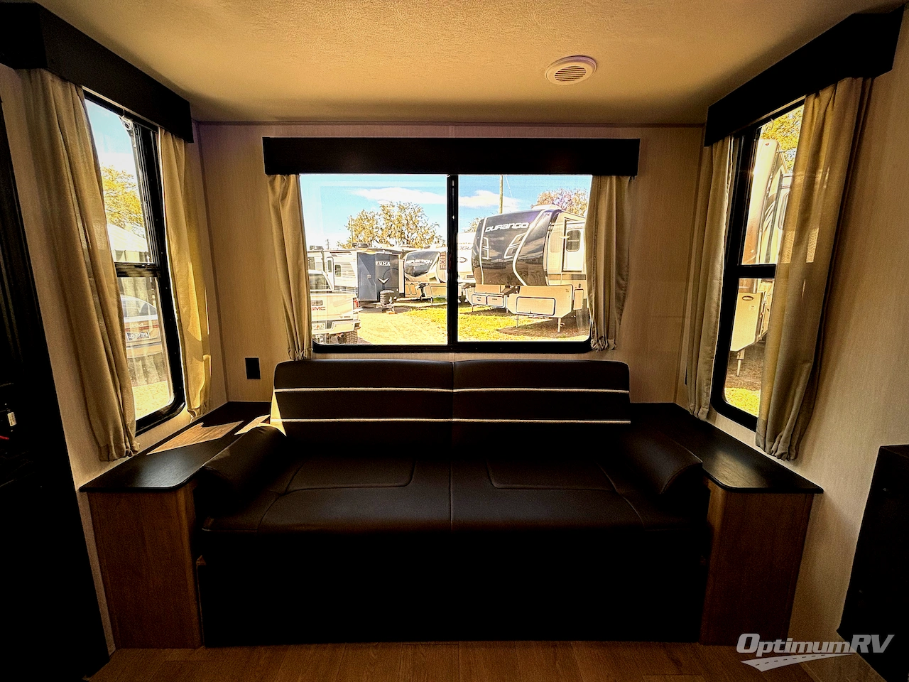 2026 Forest River Cherokee Grey Wolf 23MK Photo 14