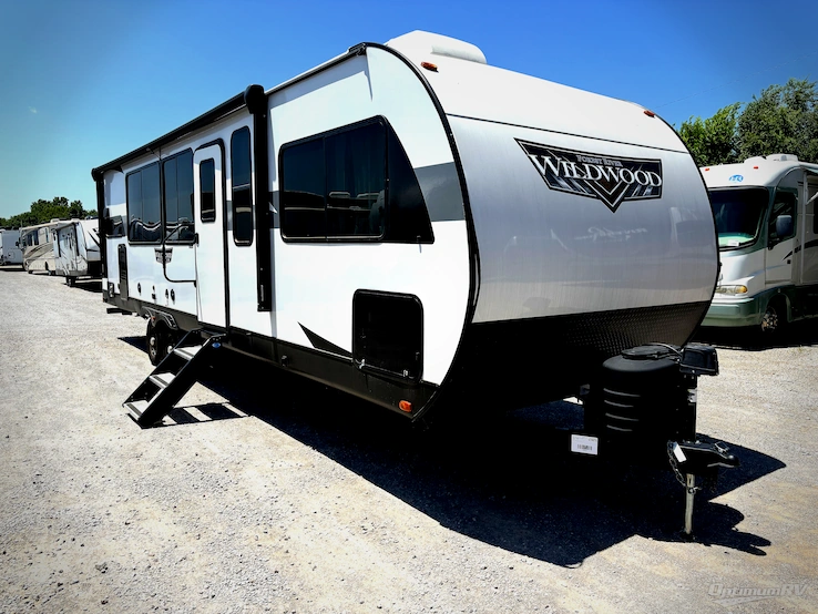2024 Forest River Wildwood 29VIEW RV Photo 1