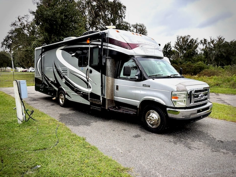 Used 2008 Jayco Melbourne 26A Featured Photo