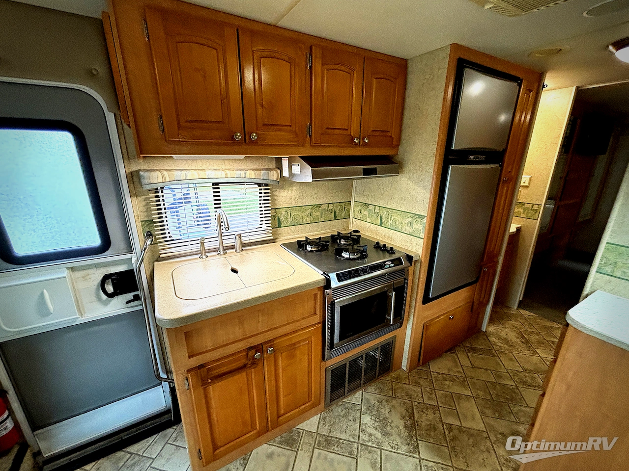 2008 Jayco Melbourne 26A Photo 13