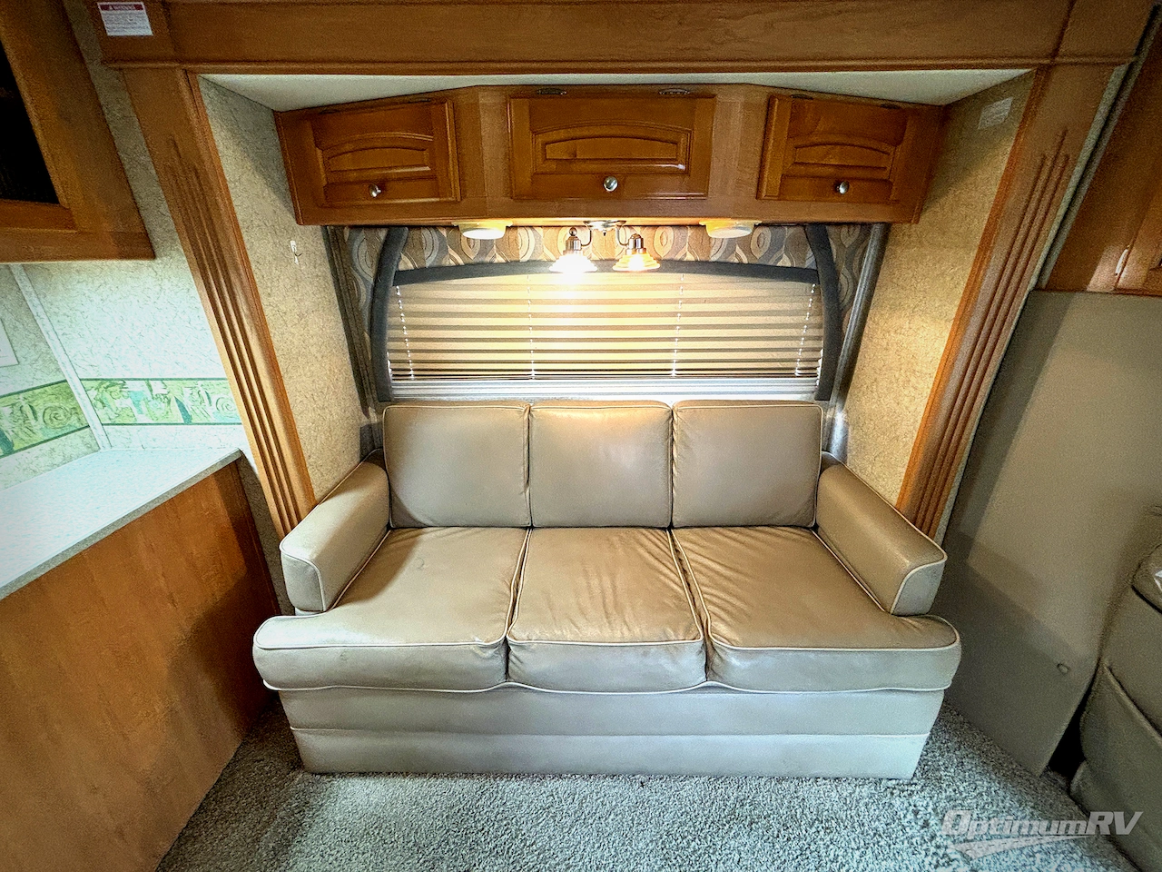 2008 Jayco Melbourne 26A Photo 11