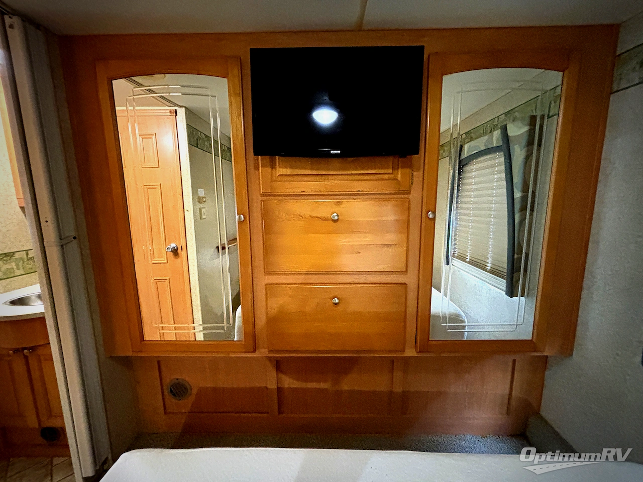 2008 Jayco Melbourne 26A Photo 19