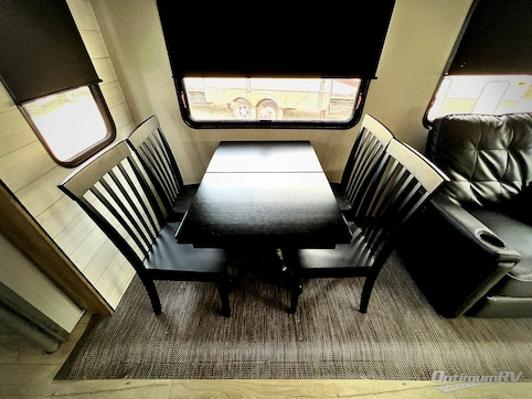 2023 Heartland North Trail 33RETS RV Photo 3