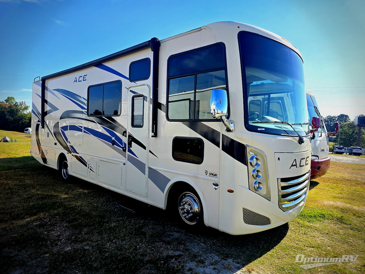 2023 Thor ACE 29D Photo 1