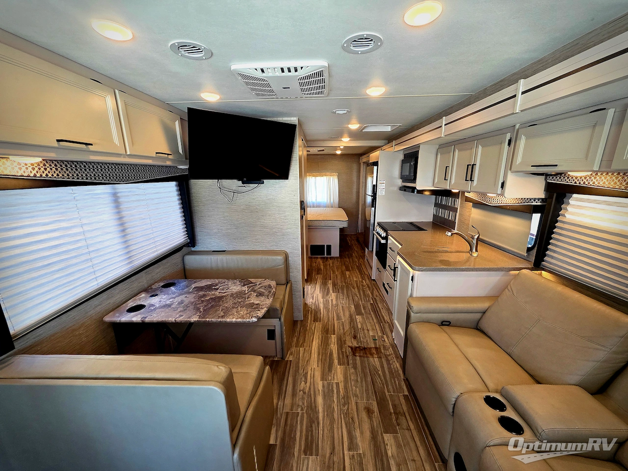 2023 Thor ACE 29D Photo 4