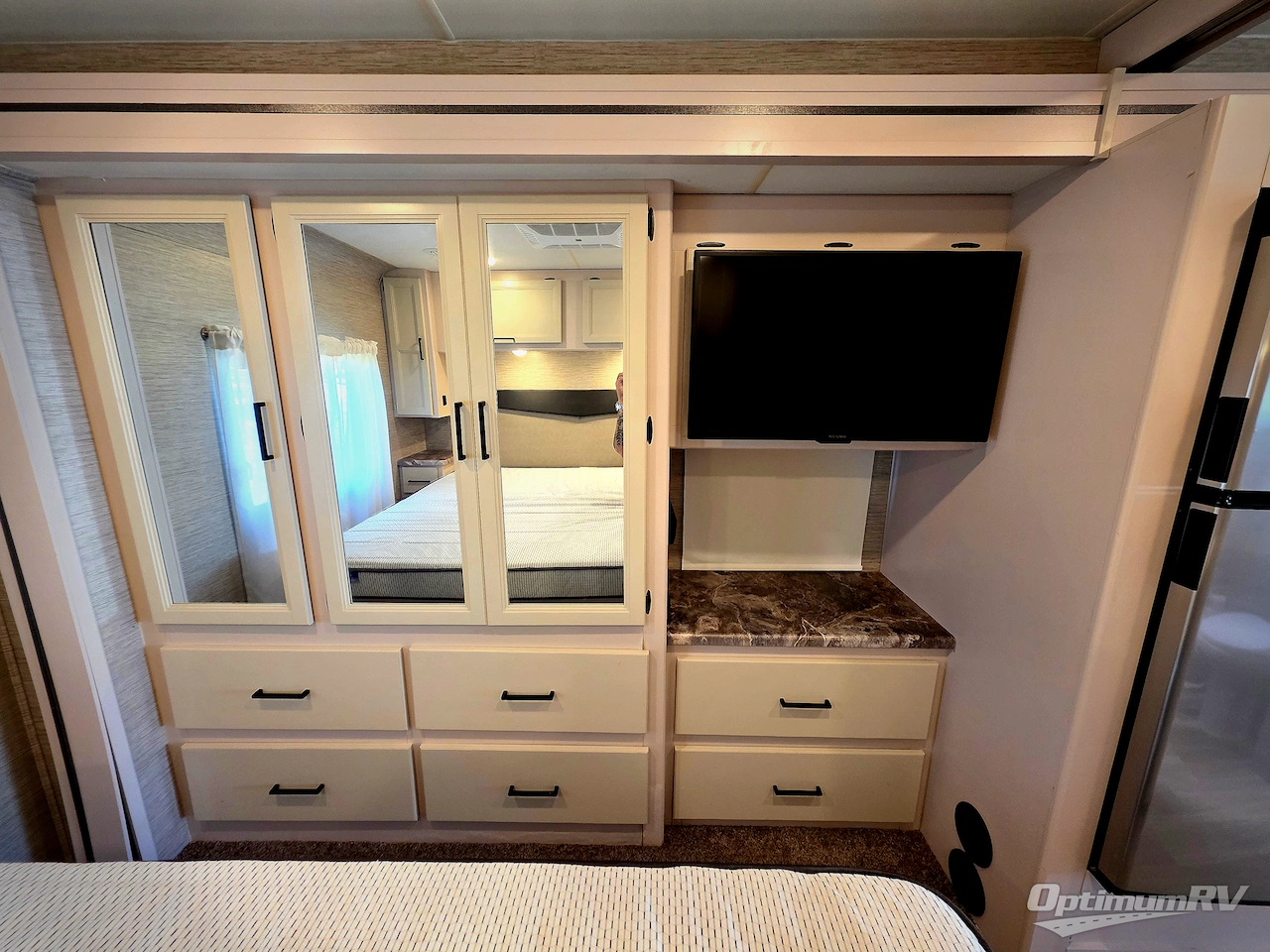 2023 Thor ACE 29D Photo 18