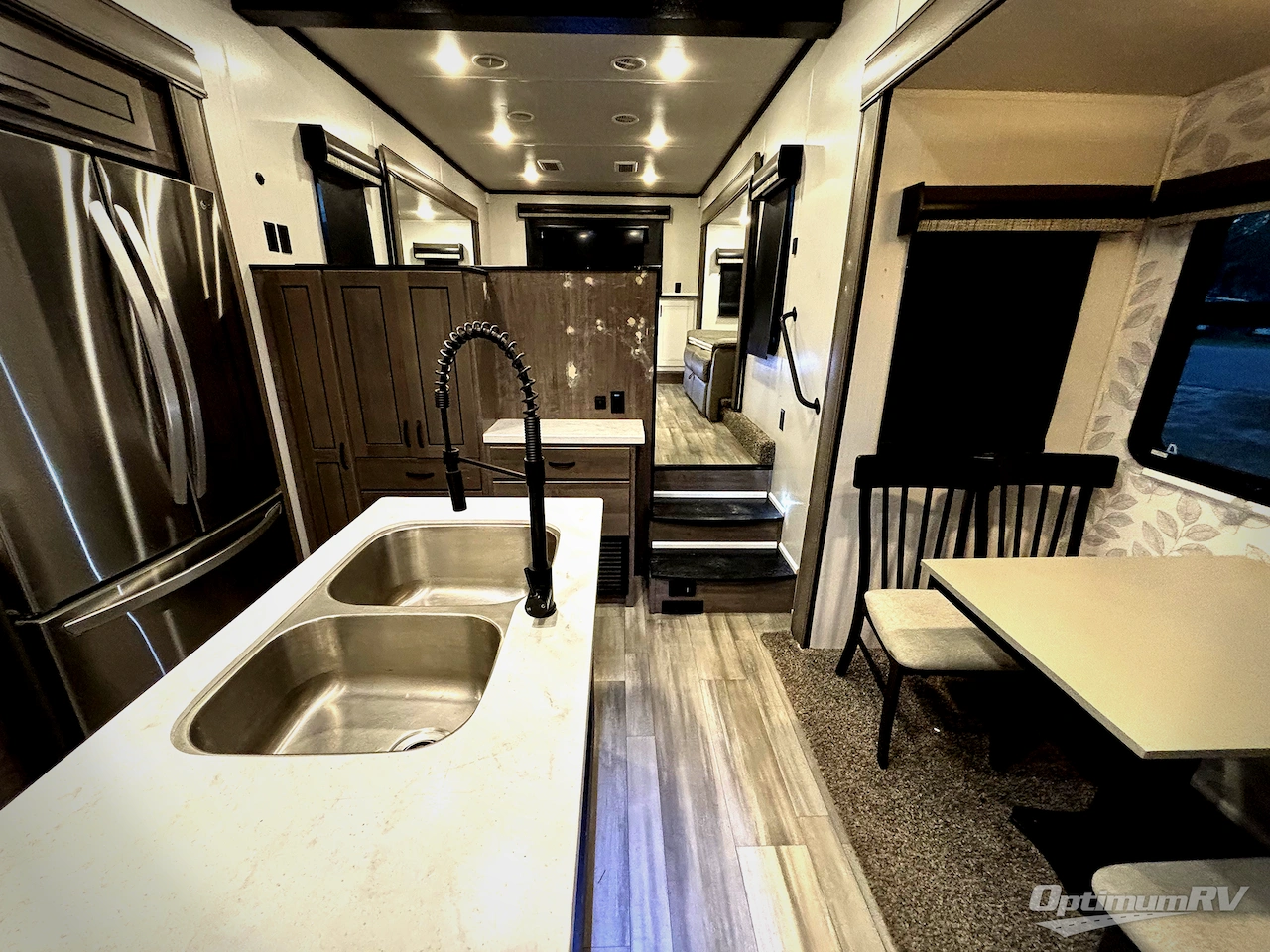 2022 Forest River Cedar Creek 385TH Photo 4