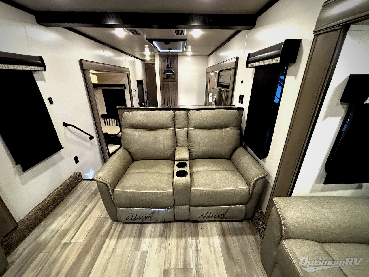 2022 Forest River Cedar Creek 385TH Photo 12