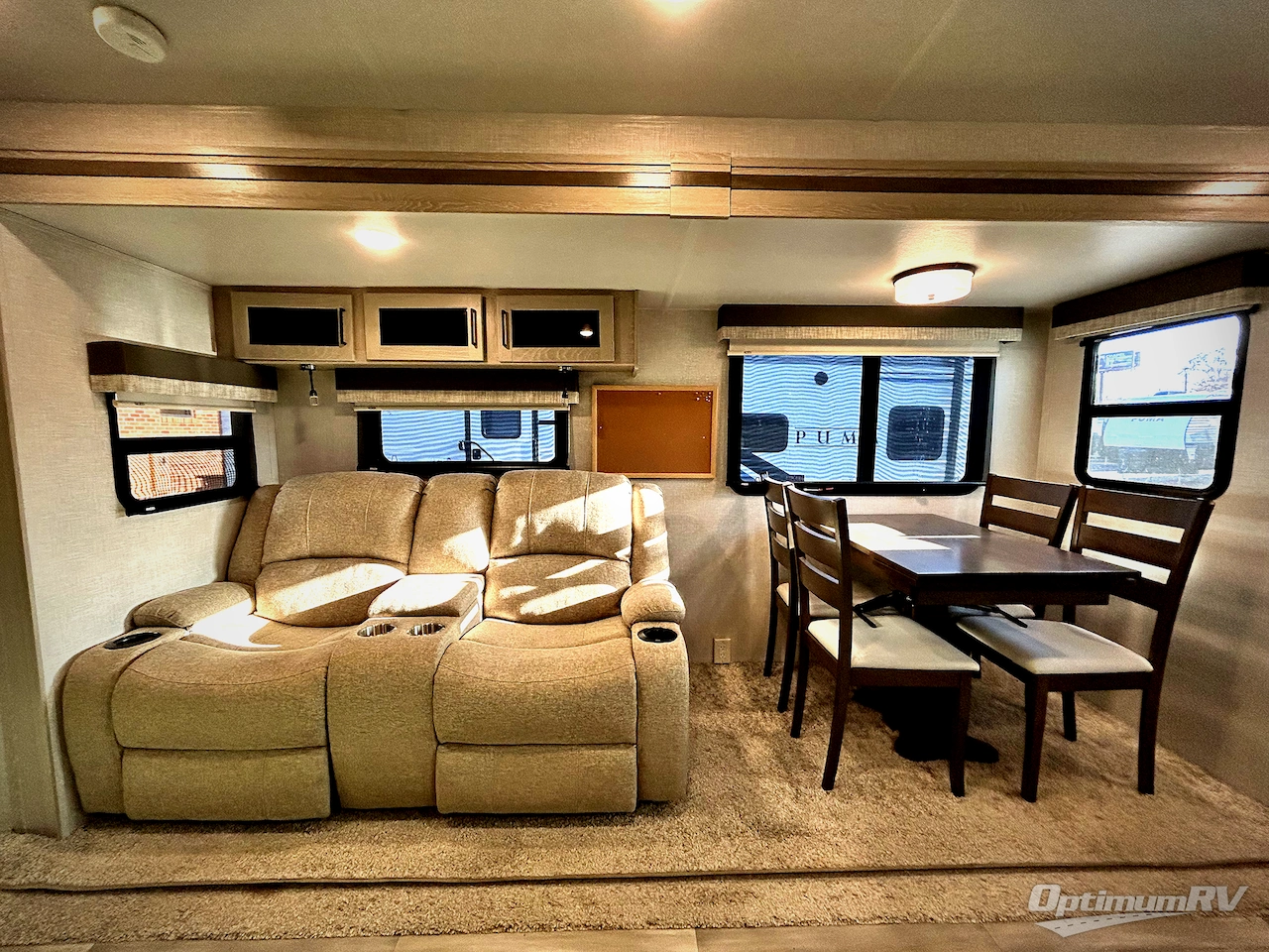 2022 Forest River Flagstaff Super Lite 26FKBS Photo 6