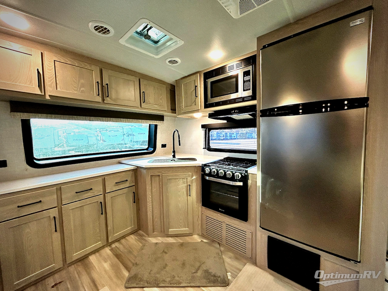 2022 Forest River Flagstaff Super Lite 26FKBS Photo 8