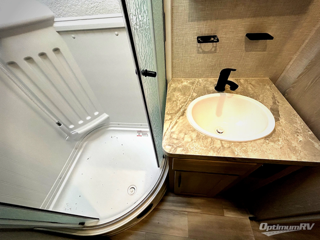 2022 Forest River Flagstaff Super Lite 26FKBS Photo 13