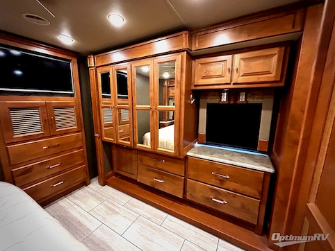 2018 Tiffin Allegro 34 PA RV Photo 4