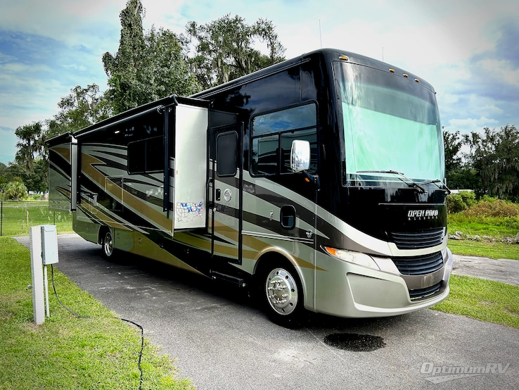 2018 Tiffin Allegro 34 PA RV Photo 1