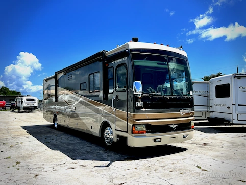 Used 2006 Fleetwood Discovery 39L Featured Photo