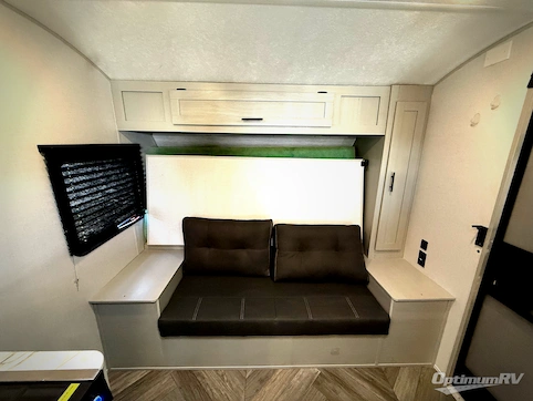 2021 Forest River Salem FSX 179DBKX RV Photo 2