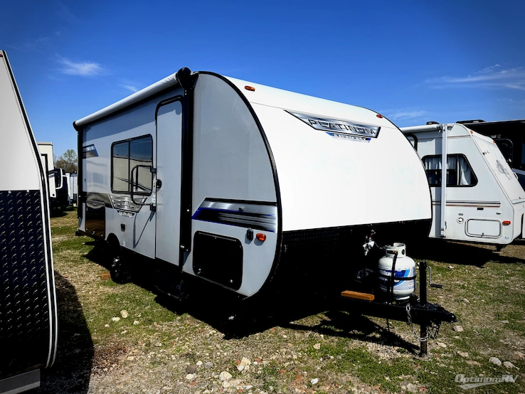 2021 Forest River Salem FSX 179DBKX RV Photo 1