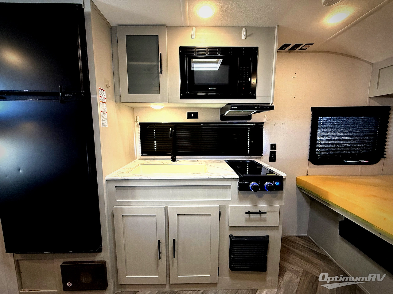 2021 Forest River Salem FSX 179DBKX Photo 11